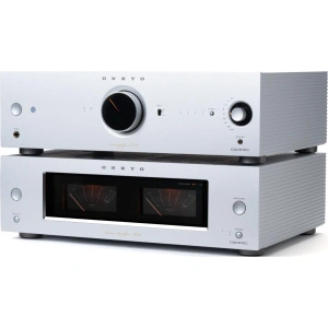Onkyo Icon P-80 silver