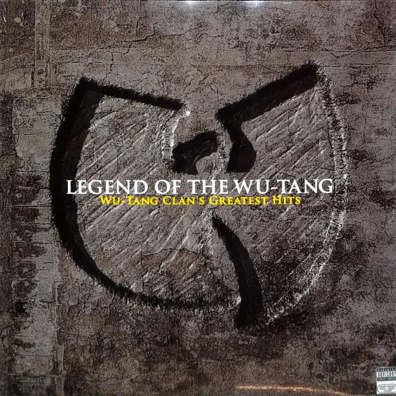 Legend Of The Wu-Tang: Wu-Tang Clan's Greatest Hits