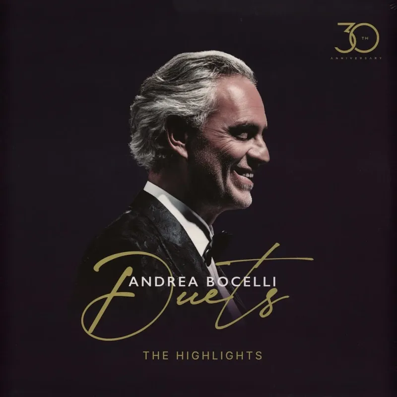 Duets: The Highlights (30th Anniversary Edition)