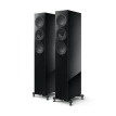 KEF R5 Meta Black Gloss