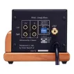 Unison Research Simply Phono Walnut