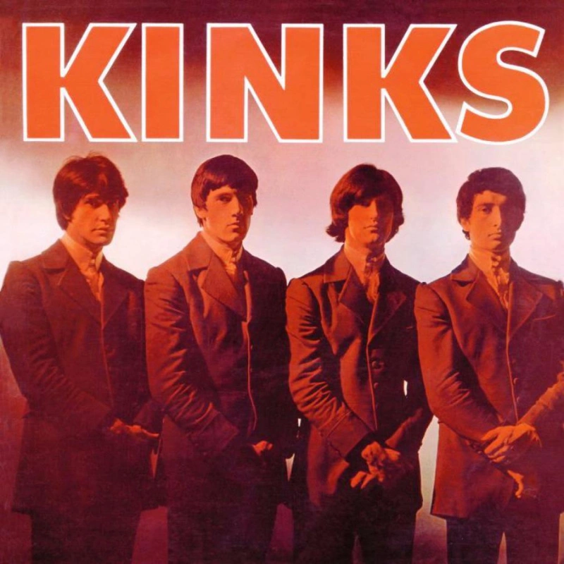 Kinks (Mono)