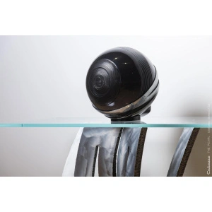 Cabasse The Pearl Black