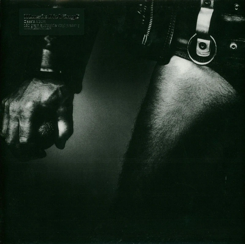 Balls To The Wall (Audiophile Edition)