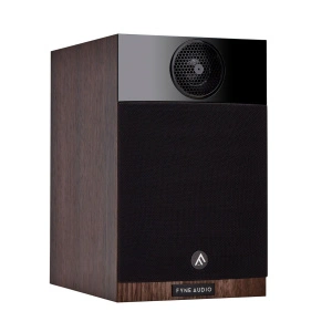 Fyne Audio F300 Walnut