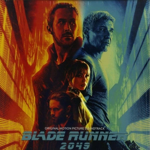 Blade Runner 2049 (Original Motion Picture Soundtrack)