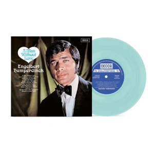 A Man Without Love (Bottle Green Clear Vinyl)