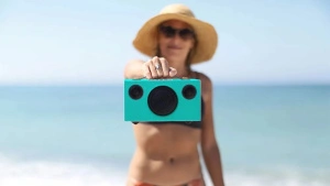 Audio Pro Addon T3+ Aqua