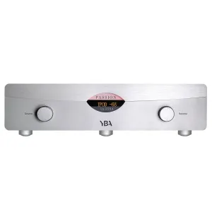 YBA Passion IA350A