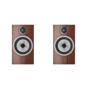 Bowers & Wilkins 706 S3 Mocha