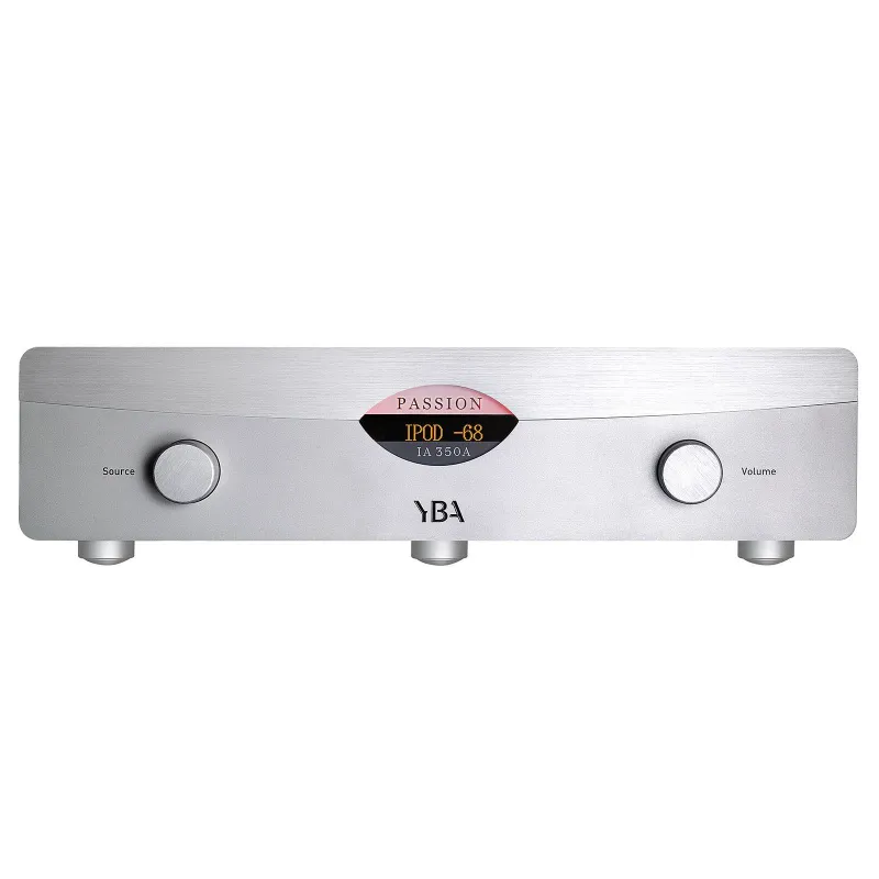 YBA Passion IA350A