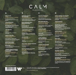 Calm Classical