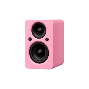 Jamo Mini MKII, Gloss Pink