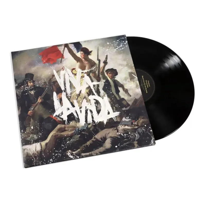 Viva la Vida or Death and All His Friends