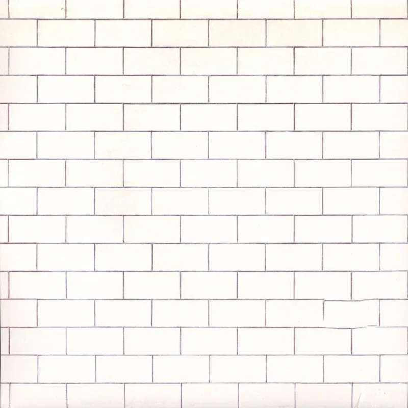 The Wall (Reissue Edition)