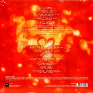 Unforgettable Love Songs: 14 Classic Love Songs For The True Romantic