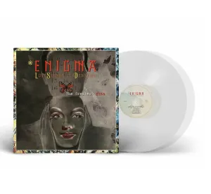 Love Sensuality Devotion (The Greatest Hits) (Clear Vinyl)