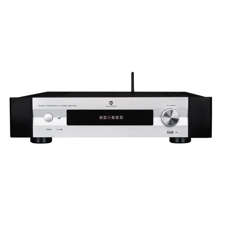 ToneWinner AD-66D