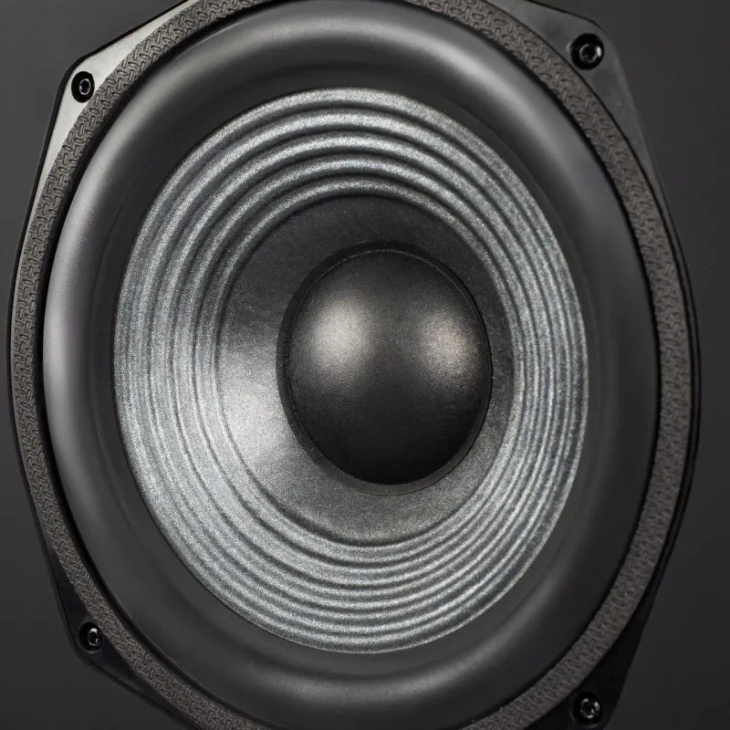 Radiotehnika Sigma 1.01 Black Ash