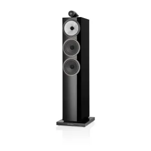 Bowers & Wilkins 703 S3 Glossy Black