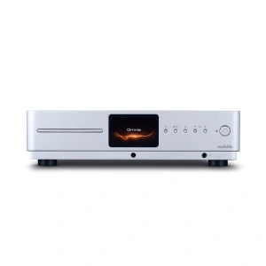 AudioLab Omnia Silver
