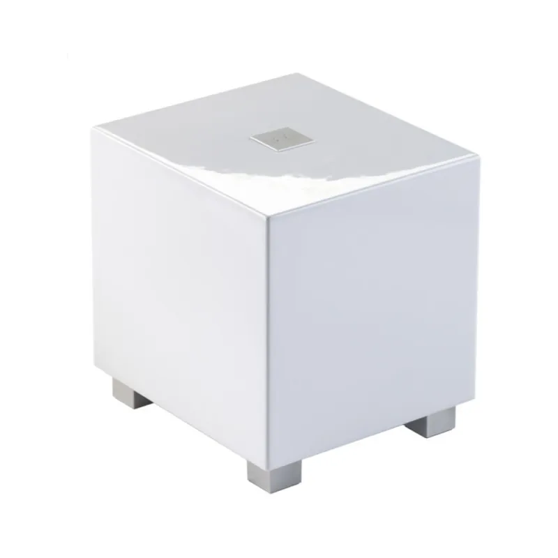 REL T-Zero MKIII White