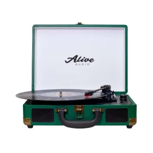 Alive Audio GLAM Pine