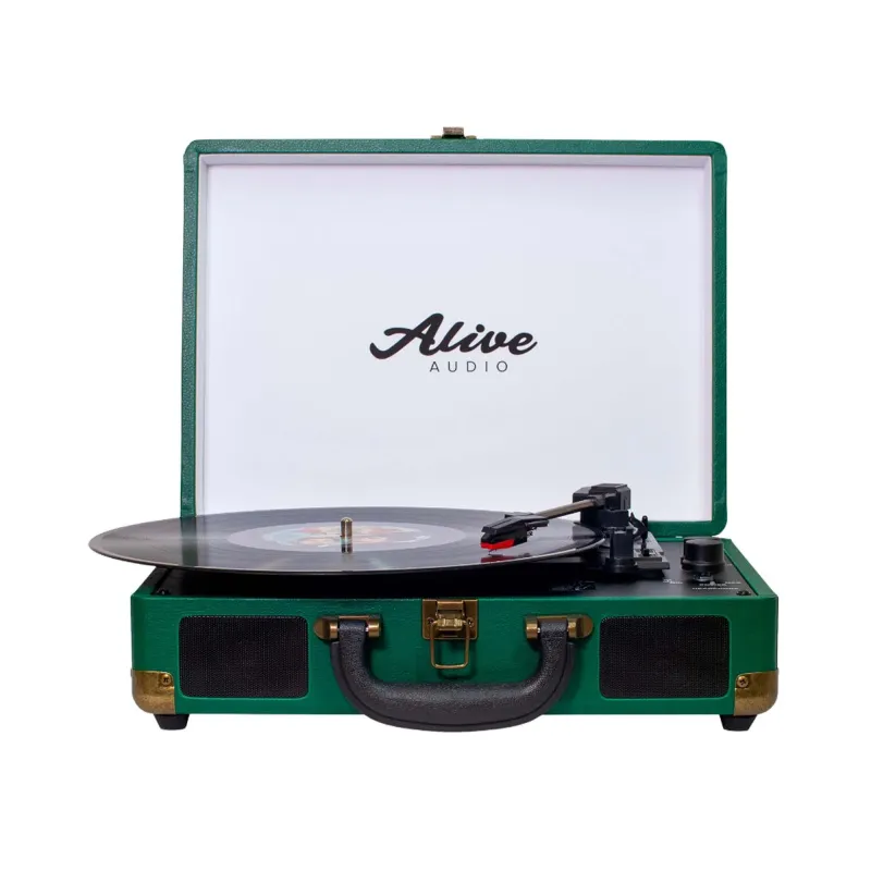 Alive Audio GLAM Pine