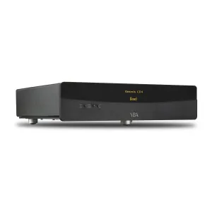 YBA Genesis CD4