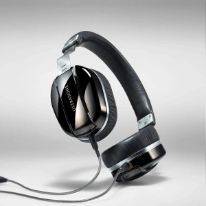 Ultrasone Edition M Black Pearl