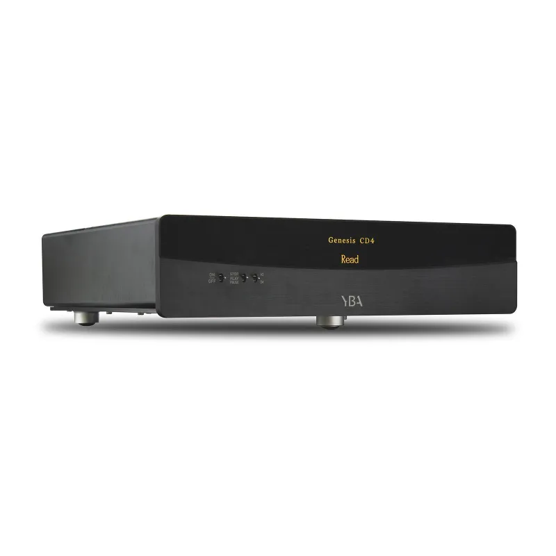 YBA Genesis CD4