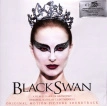  Black Swan (Original Motion Picture Soundtrack) (Silver & Black Marbled Vinyl)