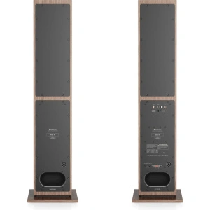 Audio Pro A48 W walnut