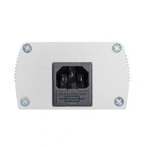 Supra Mains Block MD-04EU/SP MK3