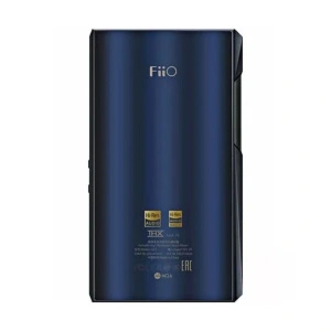 FiiO M23 Blue
