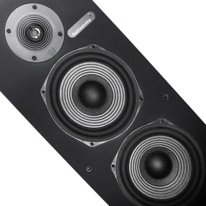 Radiotehnika Sigma 1.02 Black Ash