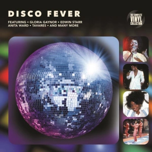 Disco Fever