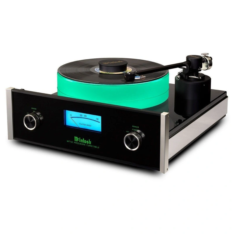 McIntosh MT10