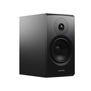 Dynaudio New Emit 20 black