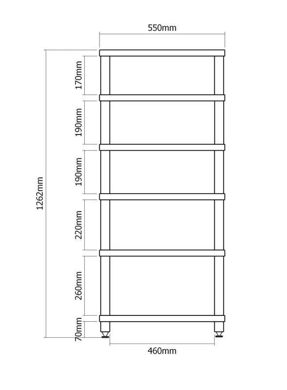 VOXmodule CASA 01/6