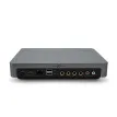 EVOBOX Premium Graphite