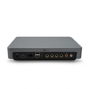 EVOBOX Premium Graphite