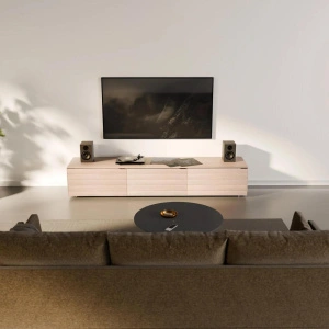 Audio Pro A28 Walnut