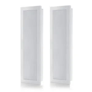 Monitor Audio SoundFrame 2 In-Wall white
