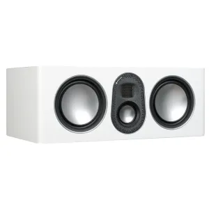 Monitor Audio Gold Series (5G) C250 Satin White