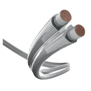 Inakustik Premium LS Silver 2 x 1.5 mm2, 180 m (0040211)