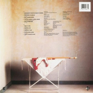 Money And Cigarettes