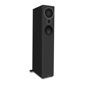 Mission QX-5 MKII Lux Black