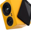 Jamo C705PA MKII Yellow Gloss