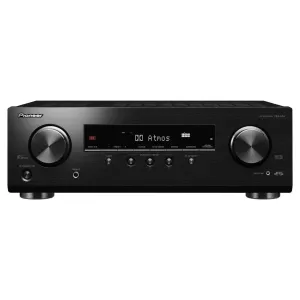 Pioneer VSX 534 B